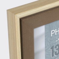 45929-Фоторамка BH468A BOCHUM A 15*20-2