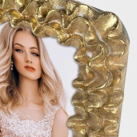 45953-Фоторамка EM5168 BONETTE 15*20-2