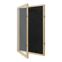 46000-Фоторамка VG080N JERSEY NATURAL 60*80 3D-3