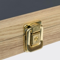 46000-Фоторамка VG080N JERSEY NATURAL 60*80 3D-4