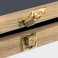 46000-Фоторамка VG080N JERSEY NATURAL 60*80 3D-5