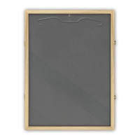 46000-Фоторамка VG080N JERSEY NATURAL 60*80 3D-2