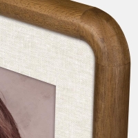 46014-Фоторамка VM823 MARSIGLIA 20*30 с паспарту 15*20-2