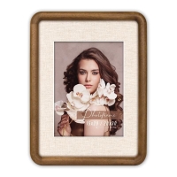 46014-Фоторамка VM823 MARSIGLIA 20*30 с паспарту 15*20-1