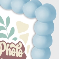 46009-Фоторамка VL768B POP B 15*20-3