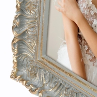 45960-Фоторамка EM6968 VALBONNE 15*20-4