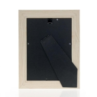 46003-Фоторамка VL368N VALENCIA NATURAL 15*20-4