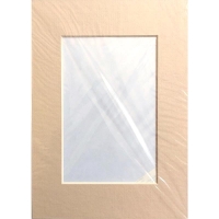 1412-Паспарту Sand 15*21 см фото 10*15 см-1