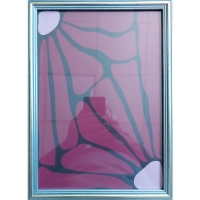 46205-Фоторамка VI3701 40x50-1