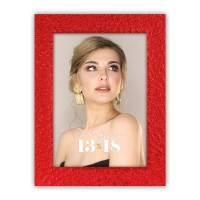 46260-Фоторамка DC457R ORION RED 13X18-1