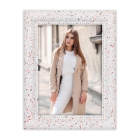 46275-Фоторамка NZ468W POLLOCK WHITE 15X20-1