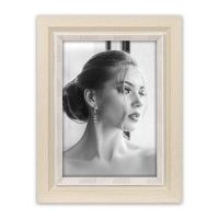 46285-Фоторамка SD246W SYDNEY WHITE 10X15-1