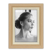 46290-Фоторамка SD368N SYDNEY NATURAL 15X20-1