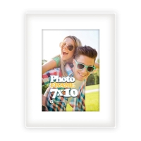 46318-Фоторамка TZ33W MAGNETIC WHITE 7X10-1