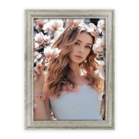 46345-Фоторамка BM846W NAMUR WHITE 10X15-1