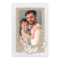 46359-Фоторамка FZ3557 LEROY 13X18-1