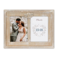 46390-Фоторамка VM946 SELENE 2X13X18 (32,5x24,5)-1