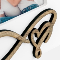 45965-Фоторамка HN3346 AURORA 10*15-2