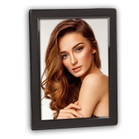 40897-Фоторамка BL356 IN BLACK METAL 15*20-1