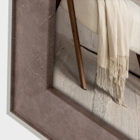 46032-Фоторамка YH868B COLMAR BROWN 15*20-4