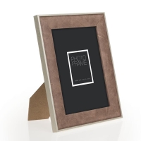 46032-Фоторамка YH868B COLMAR BROWN 15*20-6
