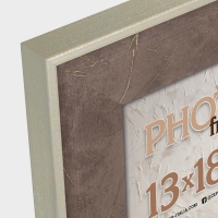 46032-Фоторамка YH868B COLMAR BROWN 15*20-2