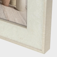 46026-Фоторамка YH668W COLMAR WHITE 15*20-2