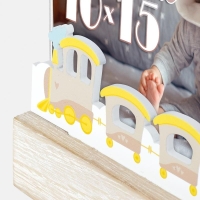 45970-Фоторамка HN5264 DANIELE HORIZONTAL 10*15-4