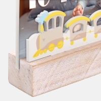 45970-Фоторамка HN5264 DANIELE HORIZONTAL 10*15-2