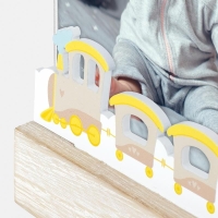 45969-Фоторамка HN5246 DANIELE VERTICAL 10*15-2