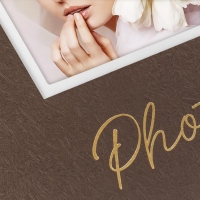 46034-Фотоальбом AH2420A DANTE A 24X24/20-2