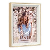 45998-Фоторамка VD334N ESSEN NATURAL 30*40-4