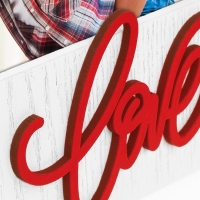 46020-Фоторамка WH6264 GIANNA R 10*15-2