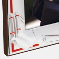 45924-Фоторамка B22946 LATINA 15*20-3