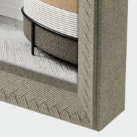 45981-Фоторамка LR268B LEVANTO B 15*20-2