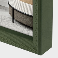 45989-Фоторамка LR468C LEVANTO C 15*20-3