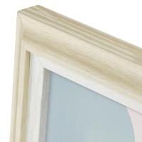 45944-Фоторамка DZ634N LIVORNO NATURAL 30*40-2