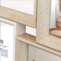 45930-Фоторамка DC110 NIZZA 10X10X15 (59x50)-2