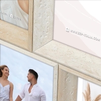 45931-Фоторамка DC150 NIZZA 5X10X15 (47x34,5)-2