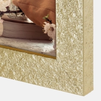 45935-Фоторамка DC284G ORION GOLD 4X10X15 (33x33)-4