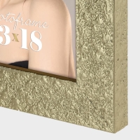 45933-Фоторамка DC257G ORION GOLD 13*18-2