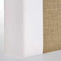 46045-Фотоальбом GP57100B PRAGA BROWN 13X19/100-2