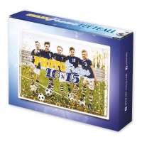 45993-Фоторамка RB983 SHAKE FOOTBALL 10*15-3