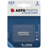 24426-Батарейка AgfaPhoto A23 - 12V, BP1-1