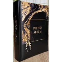 46469-Фотоальбом BB-10x15/200M ASSORT-ZANTE-1