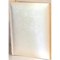 46470-Фотоальбом BB-10x15/200M SKORKA SZARA JASNA - 3-1