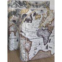 46474-Фотоальбом BB-10x15/200M MAP #2-1