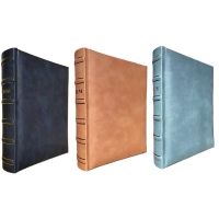 46492-Фотоальбом BD-100PG/CR STAMP-SK3-1