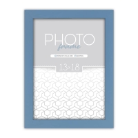 46500-Фоторамка 322-791 13x18 МДФ-1