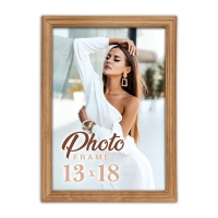46710-Фоторамка WA568N ROAN NATURAL 15X20-1